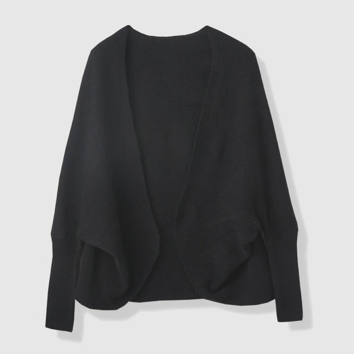 Cardigan Sérénité Mérinos
