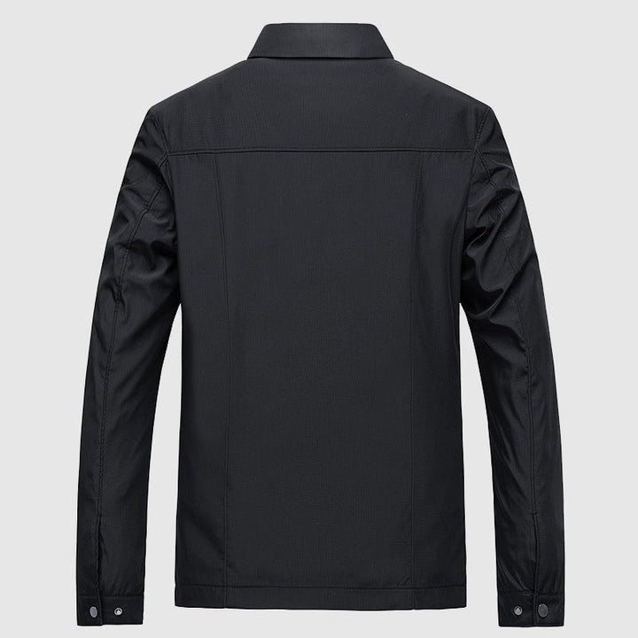 Veste de printemps pour hommes