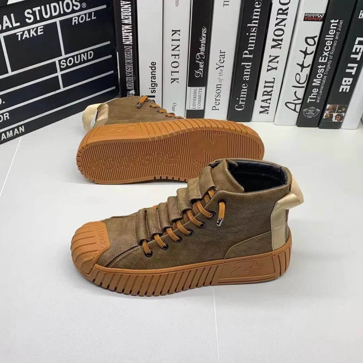 NASH | PAIN-FREE COMFORT SHOES