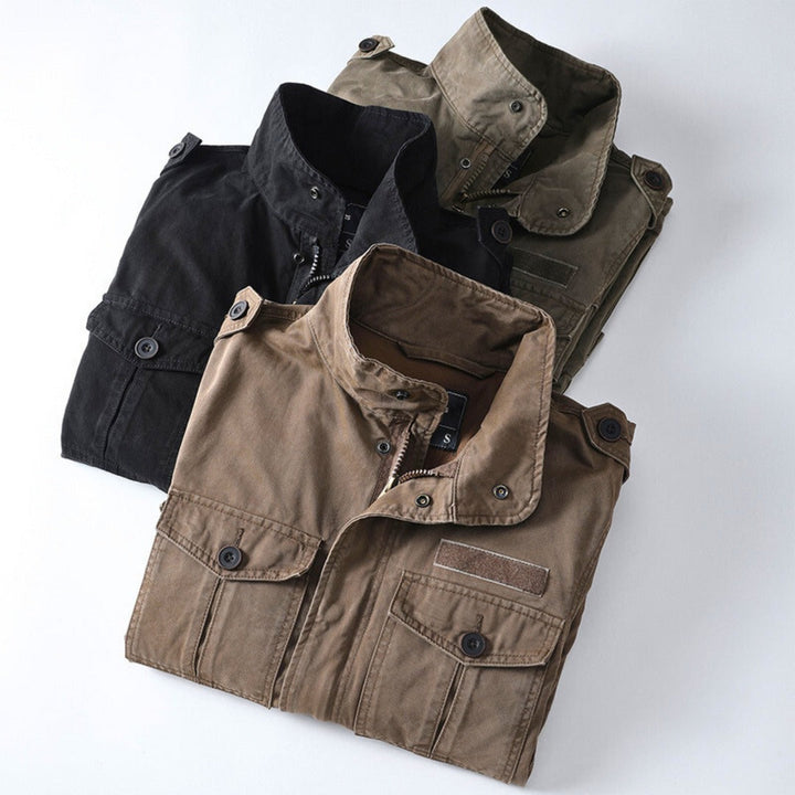 Veste Harrington