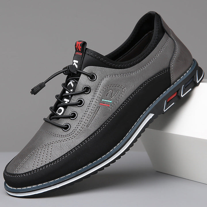 ETHAN | HANDCRAFTED OXFORD SHOES