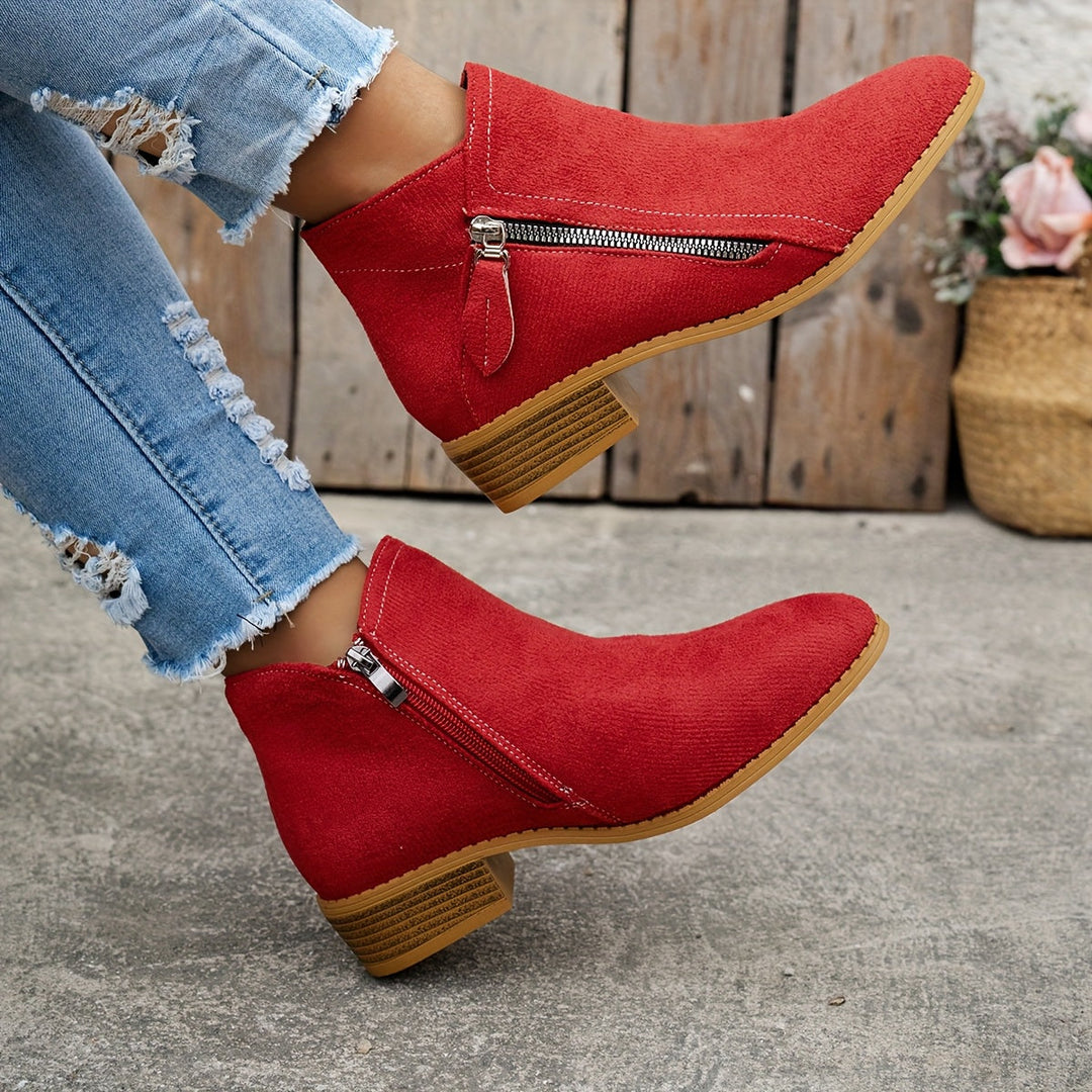Annielle™ | Chaussures orthopédiques tendance pour femmes