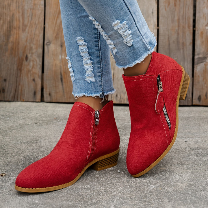 Annielle™ | Chaussures orthopédiques tendance pour femmes