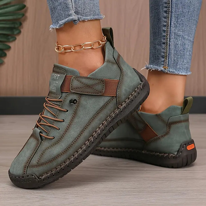 MIA | COMFORTABLE, SUPPORTIVE SNEAKERS