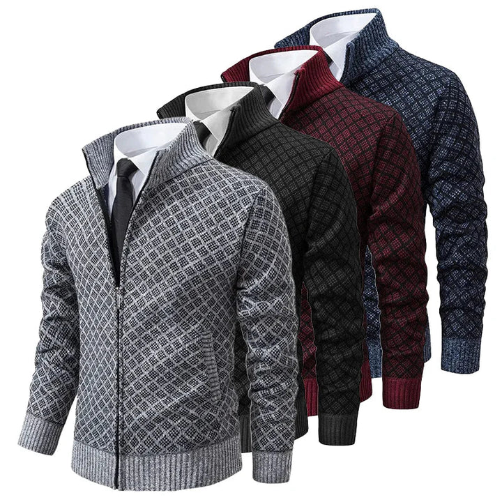 JACK | TIMELESS MEN’S VEST FOR AN EFFORTLESSLY STYLISH LOOK