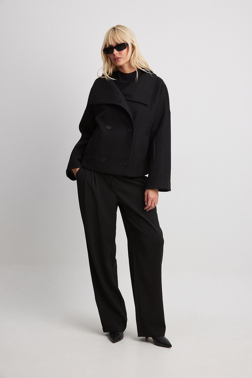 GWEN -Trench coat de luxe