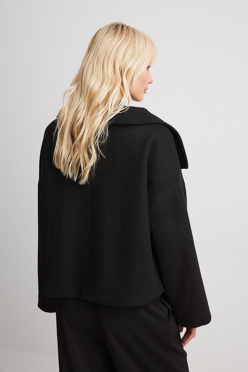 GWEN -Trench coat de luxe