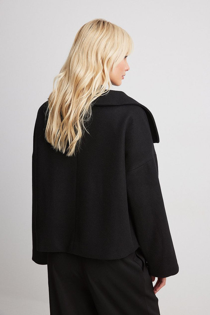 GWEN -Trench coat de luxe