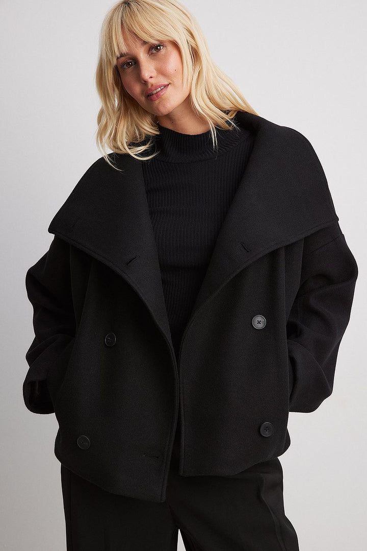 GWEN -Trench coat de luxe