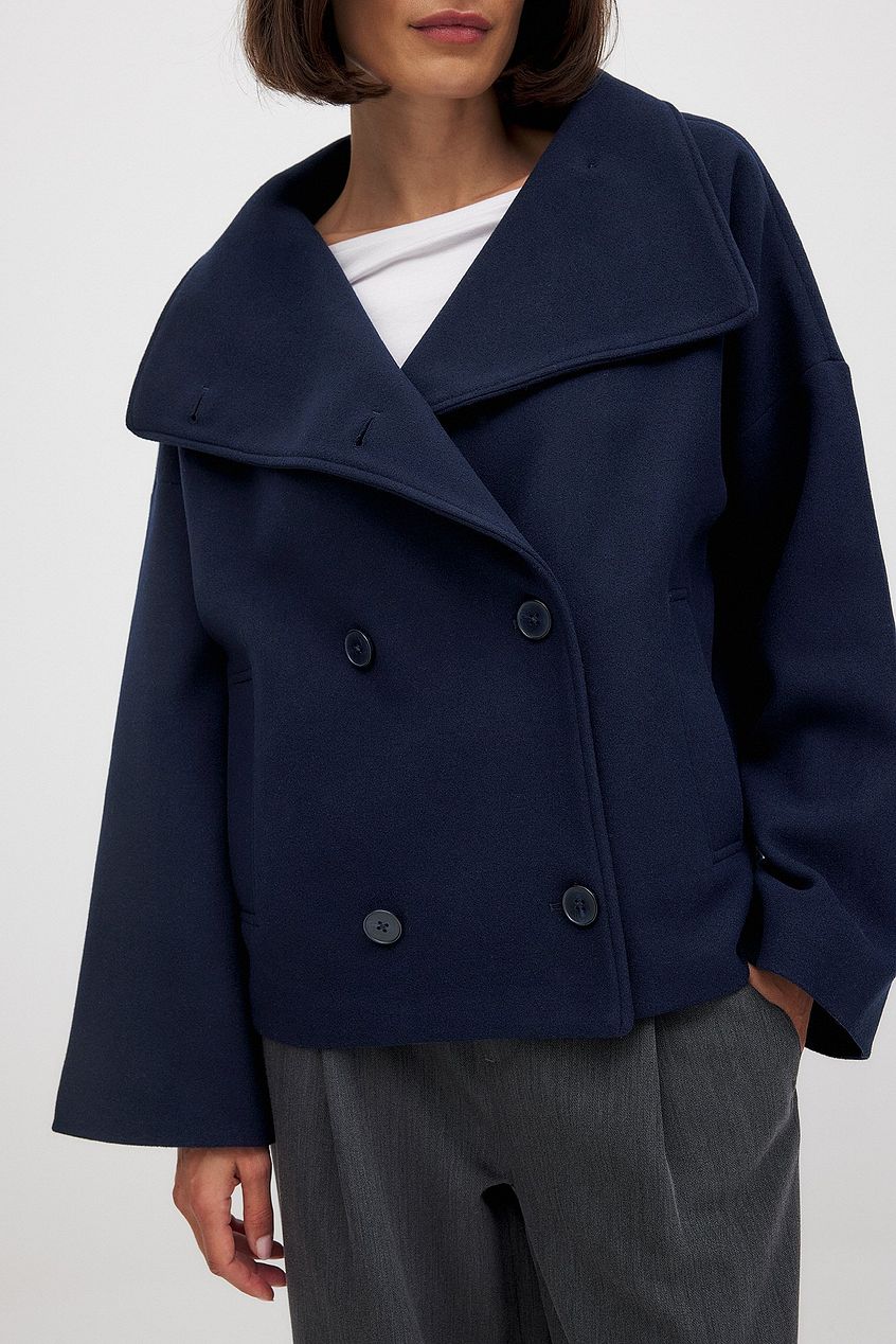 GWEN -Trench coat de luxe