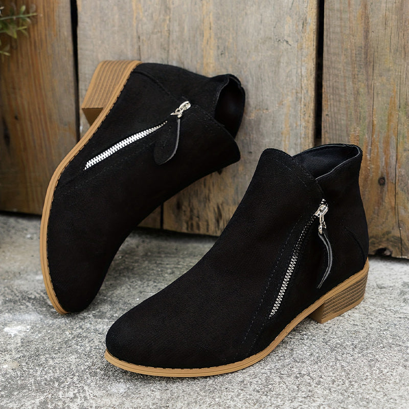 Annielle™ | Chaussures orthopédiques tendance pour femmes