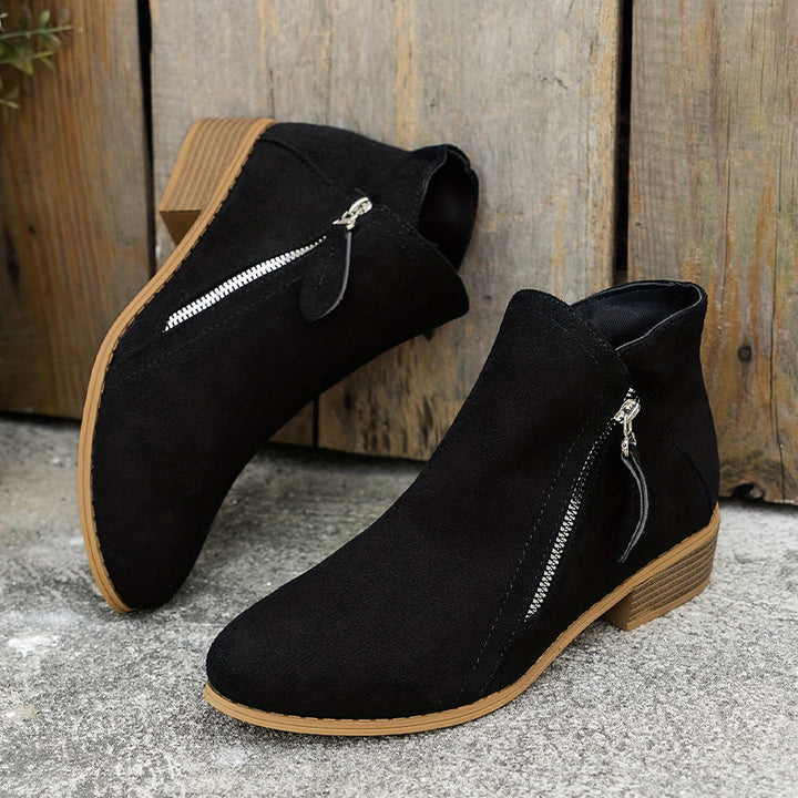 Annielle™ | Chaussures orthopédiques tendance pour femmes