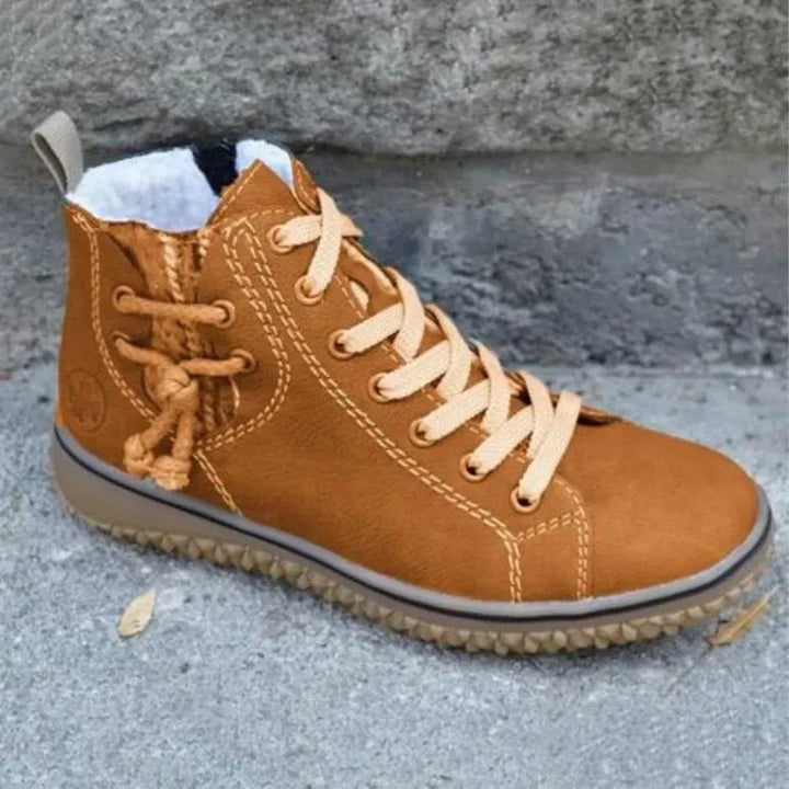 NOELLE | WOMEN’S ORTHOPEDIC ANKLE BOOTS