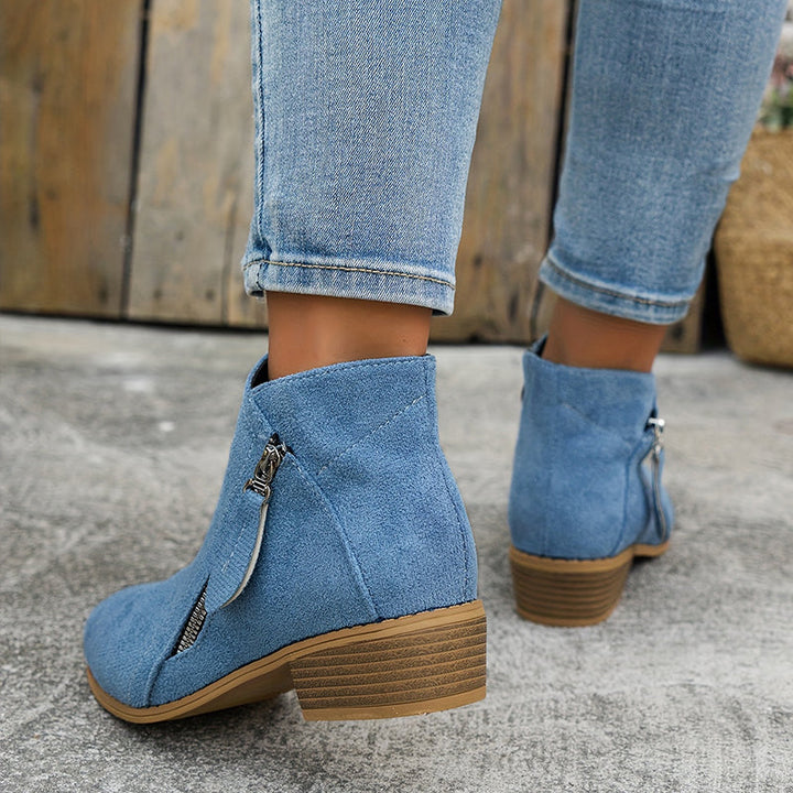 Annielle™ | Chaussures orthopédiques tendance pour femmes