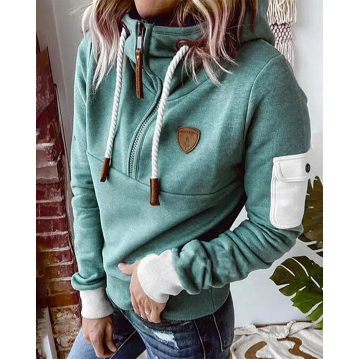 SARAH | COMFORTABLE SOFT SWEATER